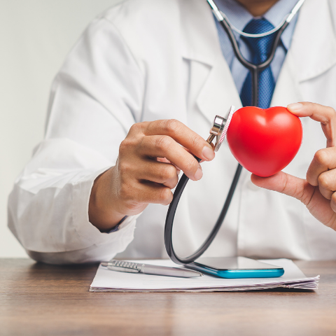 Salud Cardiológica