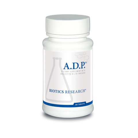 A.D.P (120 tabletas)