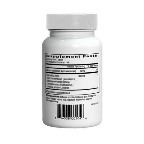 Dr. Wilson´s Adrenal Rebuilder (150 caps)