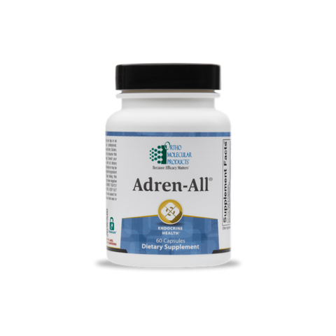 Adren-All (60 caps)