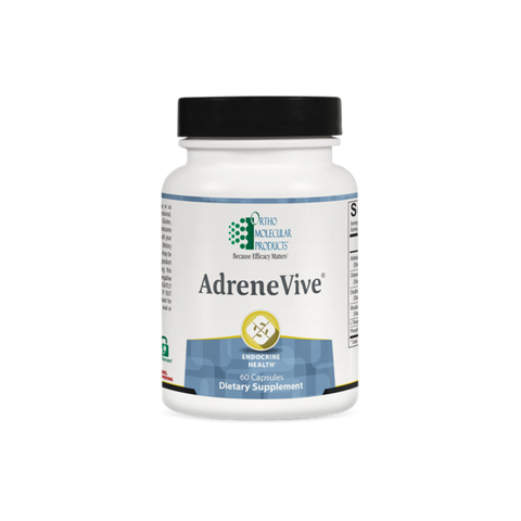 AdreneVive (60 caps)