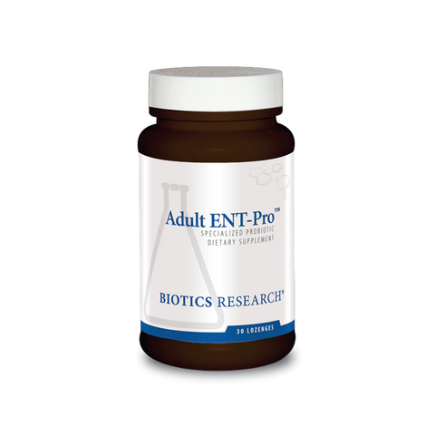 Adult ENT-Pro (30 caps)