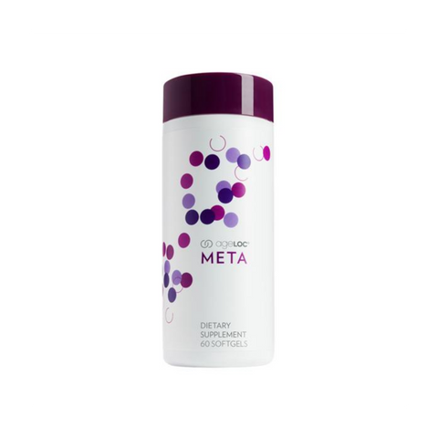 ageLOC Meta (120 caps)