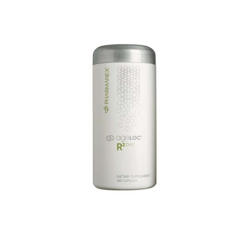 ageLOC R2 Day (Vitality) Pharmanex (180 caps)