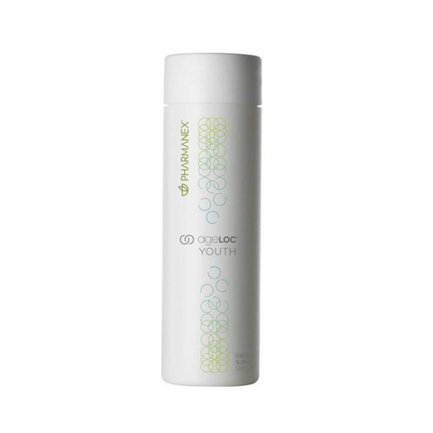 ageLOC Youth Anti-aging Supplement Pharmanex (120 caps)