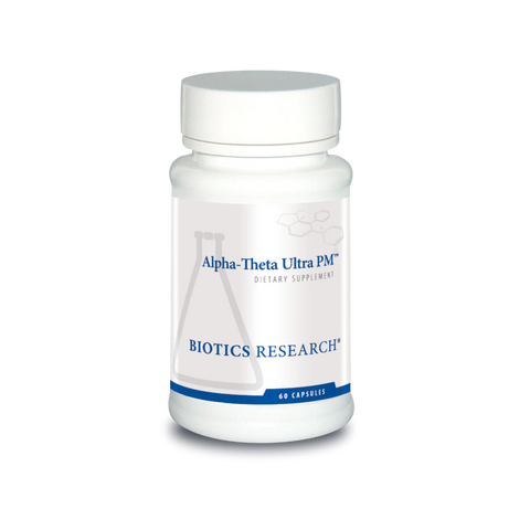 Alpha-Theta Ultra PM (60 caps)