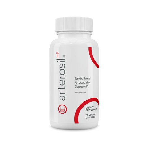 Arterosil HP (60 caps)