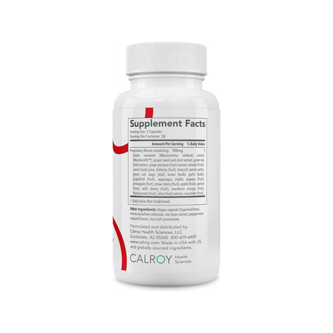 Arterosil HP (60 caps)