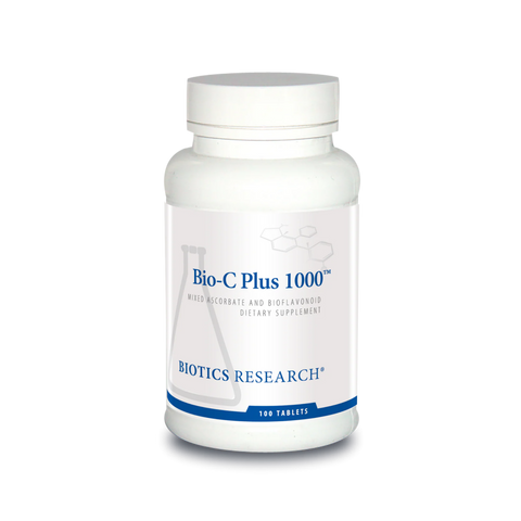 Bio-C Plus 1000 (100 tabletas)