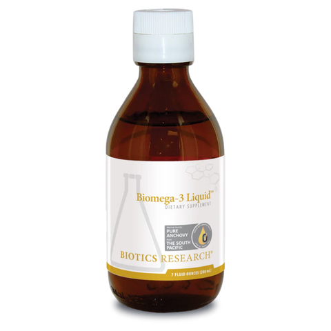 Biomega-3 Liquid (200 ml)