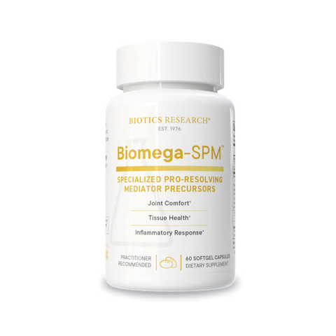 Biomega-SPM (60 caps)