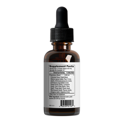 Dr. Wilson´s Body-Guard (30 ml)