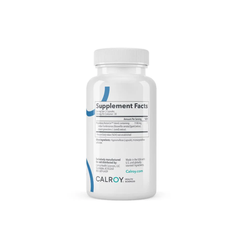 Cartigenix HP (60 Caps)