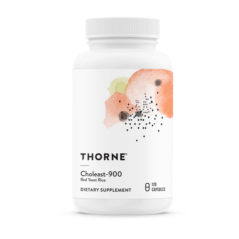 Choleast-900 Thorne (120 caps)