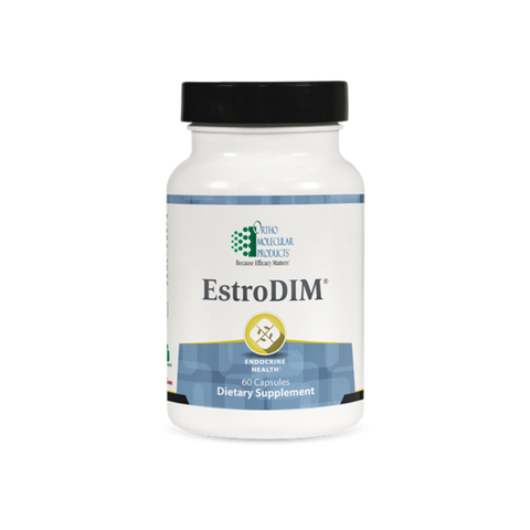 EstroDIM (60 caps)