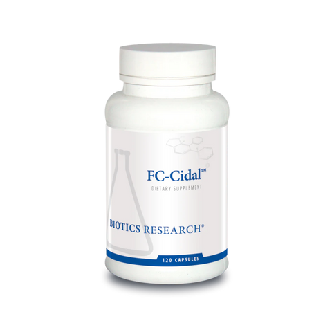 FC-Cidal (120 caps)