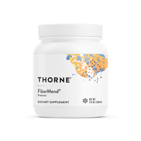 FiberMend 300g Thorne (30 servidas)