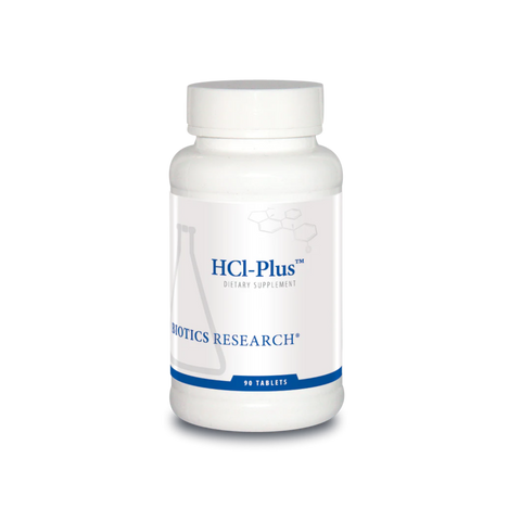 HCl-Plus (90 tabs)