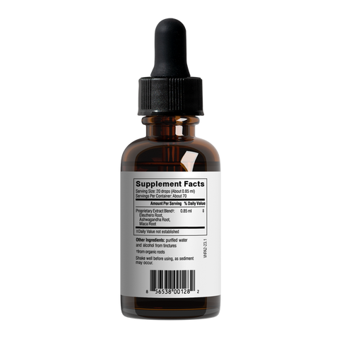 Dr. Wilson´s Herbal HPA