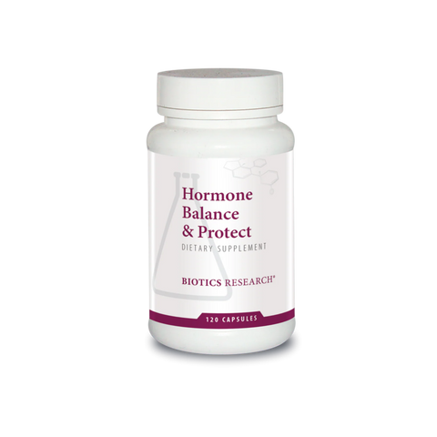 Hormone Balance & Protect (120 caps)