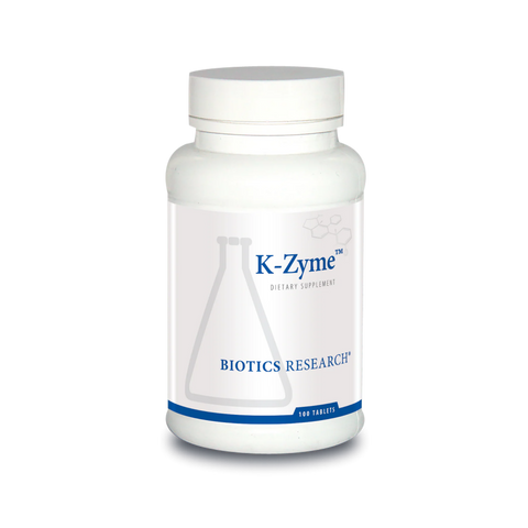 K-Zyme (100 tabs)