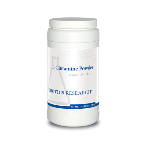 L-Glutamine Powder (500 g)
