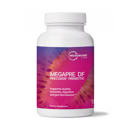 MegaPre Capsules Dairy Free (180 caps)