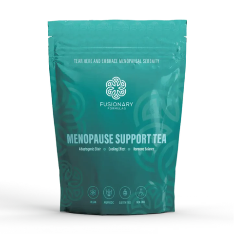 Menopause Support Tea (25 tazas)