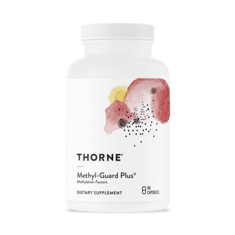 Methyl-Guard Plus Thorne (90 caps)