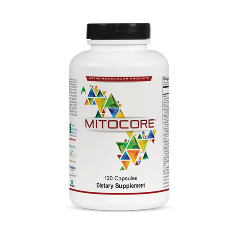 MitoCORE (120 caps)