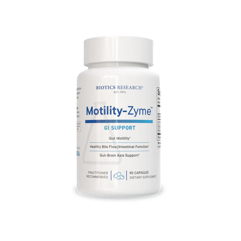 Motility-Zyme (90 caps)