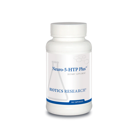 Neuro-5-HTP Plus (90 caps)