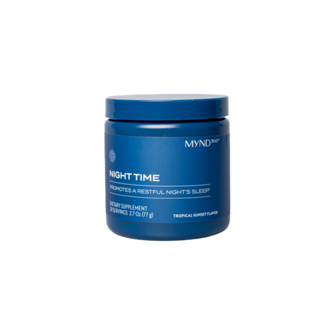 MYND360 Night Time (30 servidas)