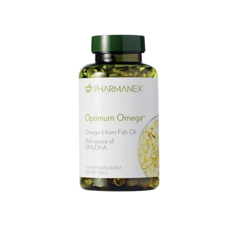Optimum Omega Pharmanex (60 caps)