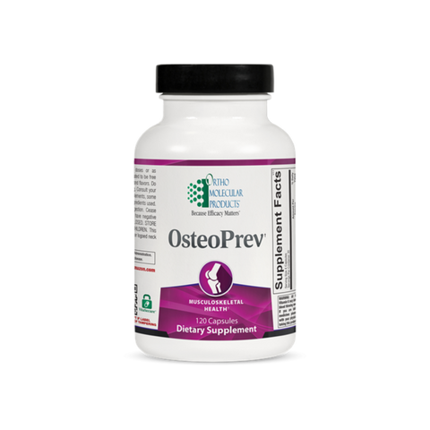 OsteoPrev (120 caps)
