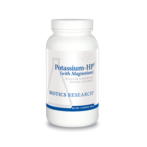 Potassium-HP (with Magnesium) (288 g)