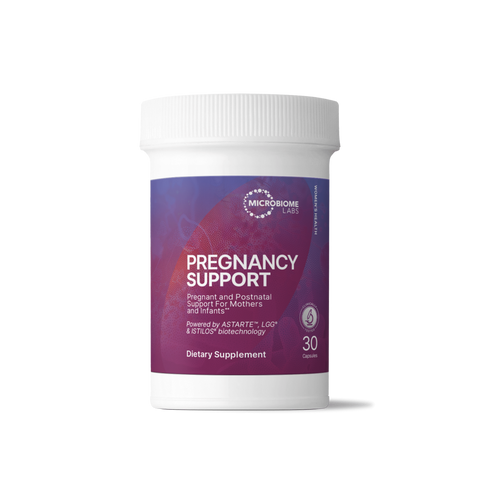 Pregnancy Support (30 caps)