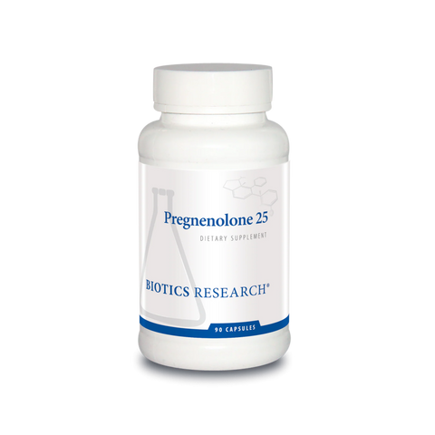 Pregnelone 25 (90 caps)