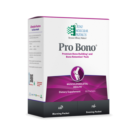 Pro Bono (60 packets)
