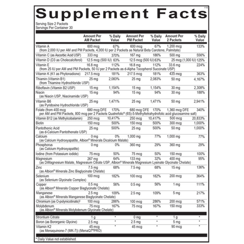 Pro Bono (60 packets)