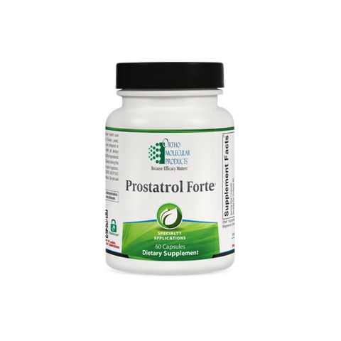 Prostatrol Forte (60 caps)