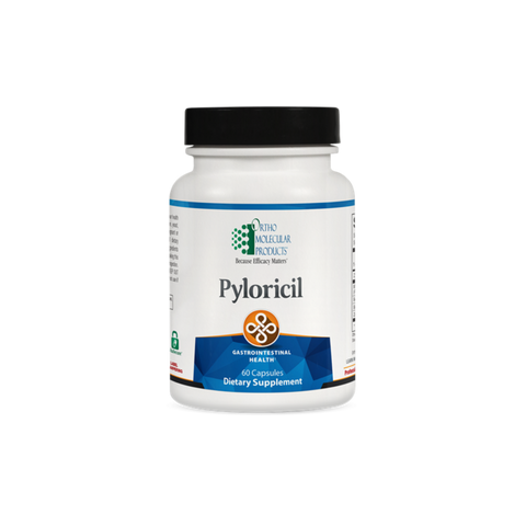 Pyloricil (60 caps)