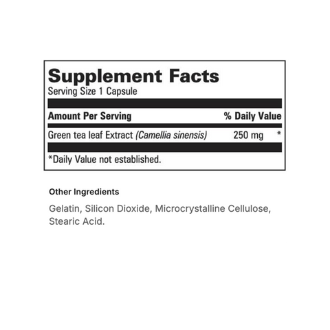 Tegreen 97 Pharmanex (30 caps)