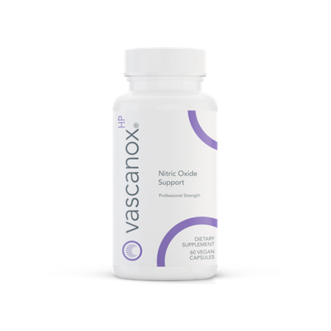 Vascanox HP (60 caps)