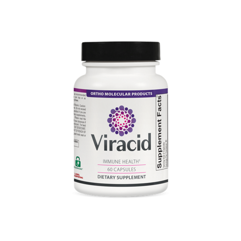 Viracid (60 caps)