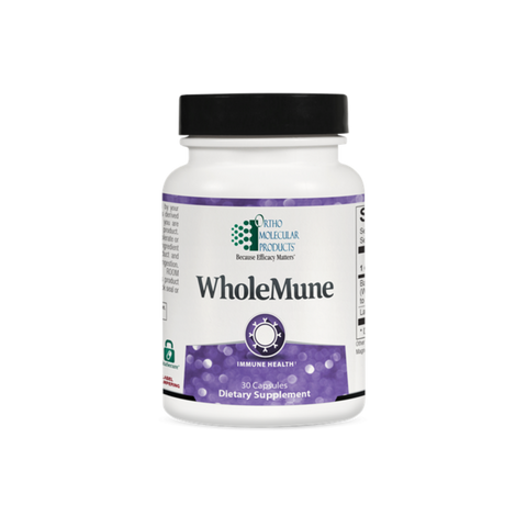 WholeMune (30 caps)